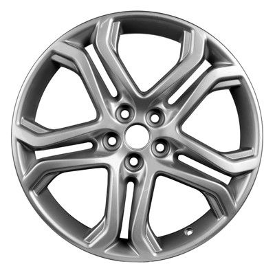 2015-2019 Ford Edge Wheel (LKQ)
