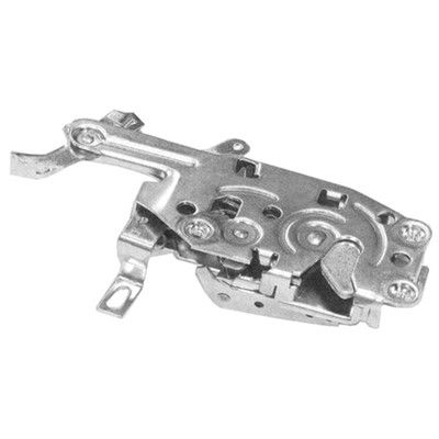 1970-1981 Pontiac Firebird Door Latch Assembly - Front Left (LKQ)