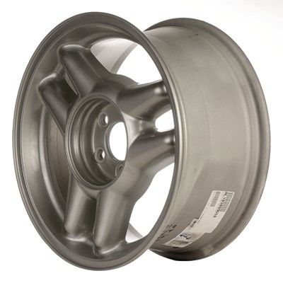 1994-1995 Ford Mustang Wheel (LKQ)