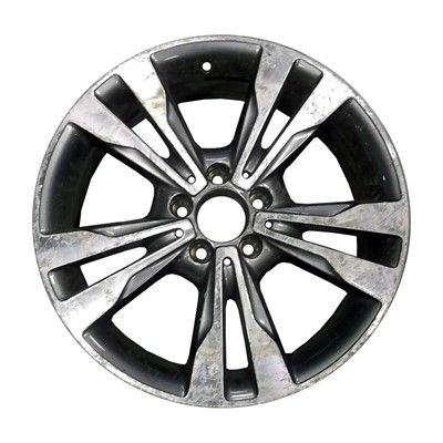 2015-2023 Mercedes-Benz C300 Wheel - Rear (LKQ)