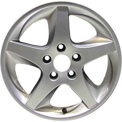 2001-2004 Volkswagen Passat Wheel (LKQ)