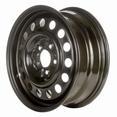2005 Chevrolet Uplander Wheel (LKQ)