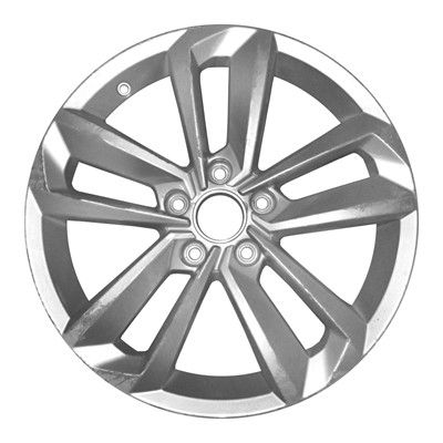 2020-2021 Volkswagen Passat Wheel (LKQ)
