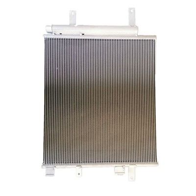 2013-2015 Jaguar XK A/C Condenser (LKQ)