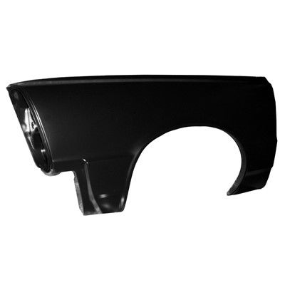 1965 Pontiac GTO Fender - Front Right (LKQ)