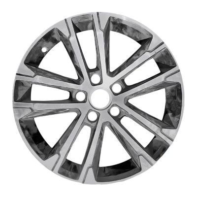 2022-2024 Volkswagen Jetta Wheel (LKQ)