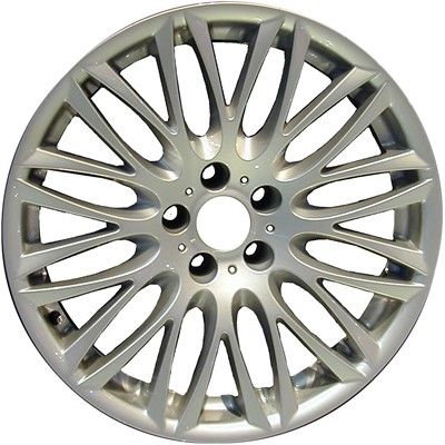2006-2008 BMW 750i Wheel - Front (LKQ)