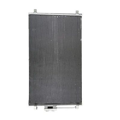 2001-2004 Dodge Caravan A/C Condenser (LKQ)