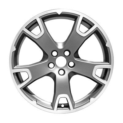 2017 Maserati Levante Wheel - Front (LKQ)