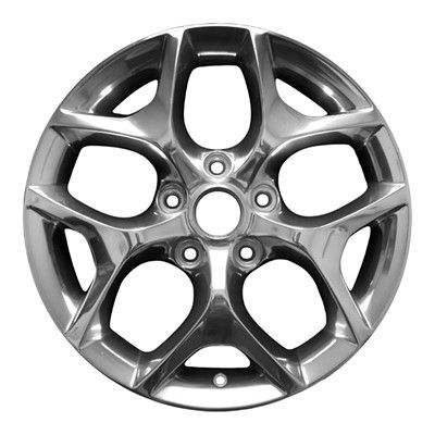 2017-2019 Chrysler Pacifica Wheel (LKQ)