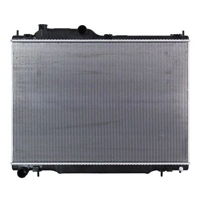 2019-2023 Subaru Ascent Radiator (LKQ)