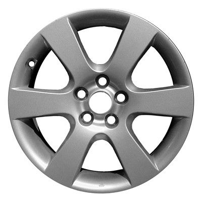 2007-2009 Hyundai Santa Fe Wheel (LKQ)