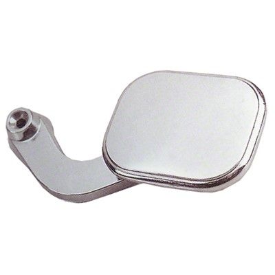 1967-1968 Mercury Cougar Interior Door Handle - Front Left (LKQ)