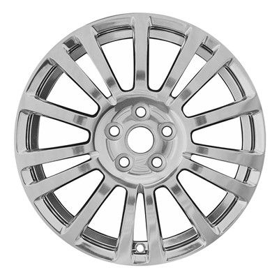 2011-2016 Chevrolet Cruze Wheel (LKQ)