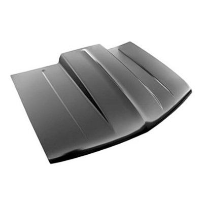 1992-2002 GMC C3500HD Hood (LKQ)