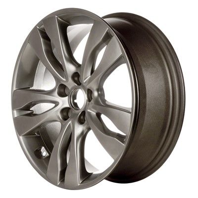 2012 Hyundai Veracruz Wheel (LKQ)