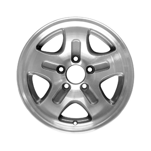 2001-2008 Mazda B2300 Wheel (LKQ)
