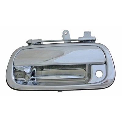 2000-2006 Toyota Tundra Tailgate Handle - Outer (LKQ)