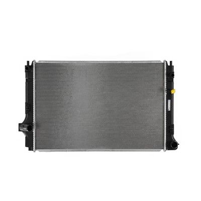 2012-2019 Toyota Prius C Radiator (LKQ)