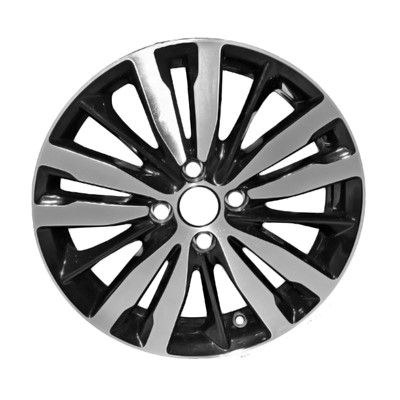 2015-2020 Honda Fit Wheel (LKQ)