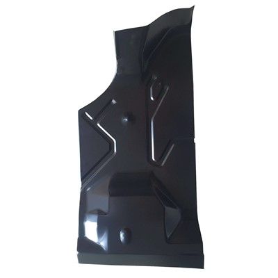 1973-1977 Buick Century Trunk Floor - Right (LKQ)