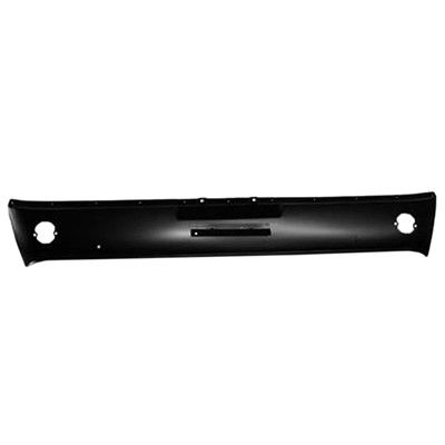 1964-1966 Ford Mustang Valance Panel - Rear Lower (LKQ)