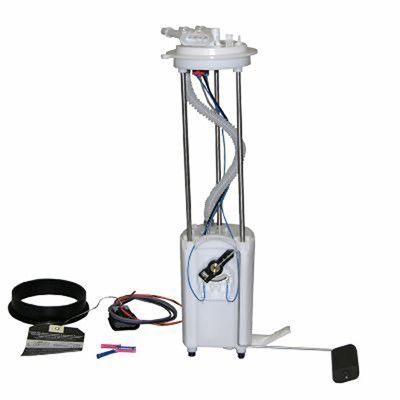 1999-2003 GMC Sierra 2500 Fuel Pump Module Assembly (LKQ)