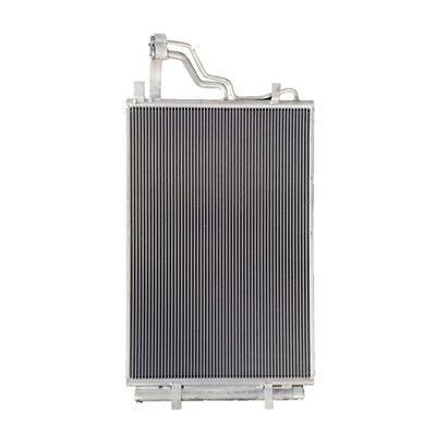 2016-2017 Hyundai Elantra GT A/C Condenser (LKQ)