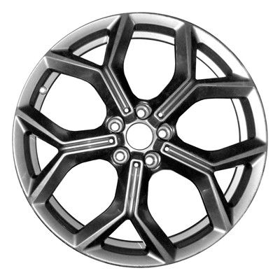 2020-2023 BMW X3 Wheel (LKQ)