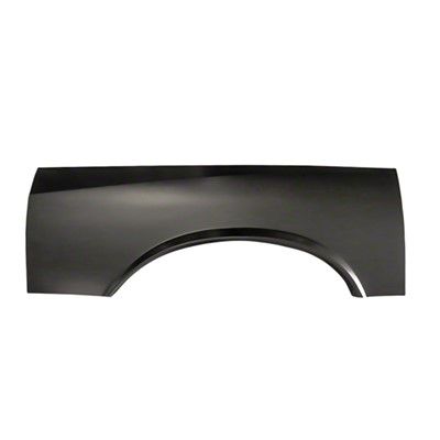 1981-1988 Chevrolet Monte Carlo Wheel Arch Repair Panel - Right (LKQ)