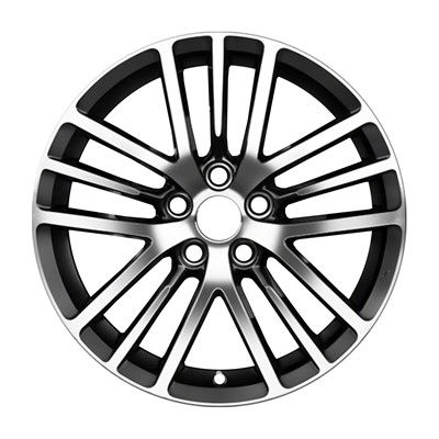 2016-2017 Mitsubishi Lancer Wheel (LKQ)