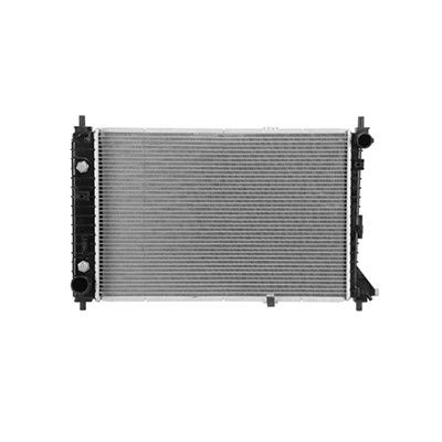 1997-2004 Ford Mustang Radiator (LKQ)