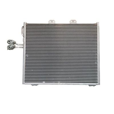2000-2006 Jeep Wrangler A/C Condenser (LKQ)