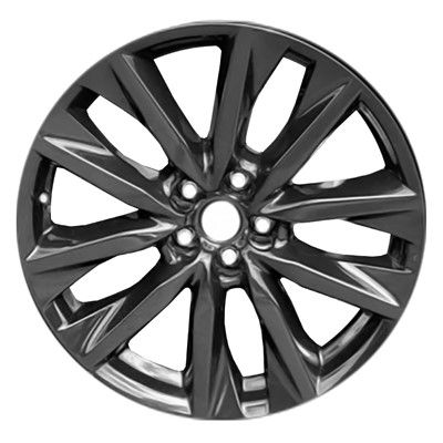2016-2023 Mazda CX-9 Wheel (LKQ)