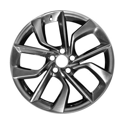 2019-2023 INFINITI QX50 Wheel (LKQ)
