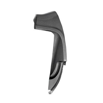 1967-1968 Ford Mustang Quarter Panel Extension - Right (LKQ)