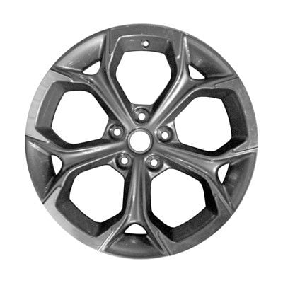 2019-2025 Chevrolet Malibu Wheel (LKQ)