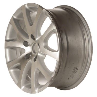 2006-2010 Volkswagen Touareg Wheel (LKQ)