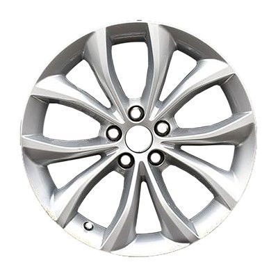 2017-2021 Jaguar XF Wheel (LKQ)