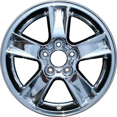 2004-2006 Chevrolet Malibu Wheel (LKQ)