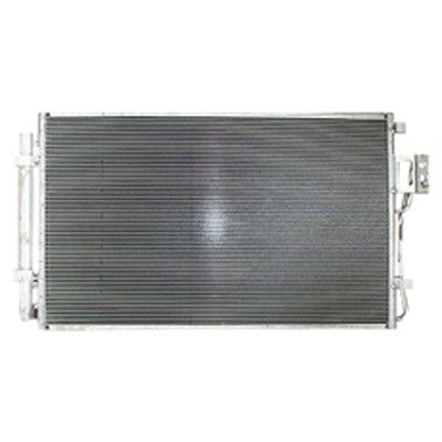 2011-2015 Kia Sorento A/C Condenser (LKQ)