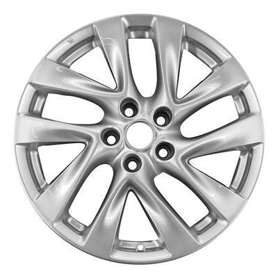 2013 INFINITI JX35 Wheel (LKQ)