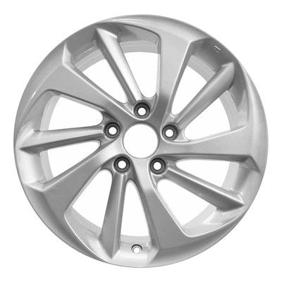 2016-2019 Acura ILX Wheel (LKQ)