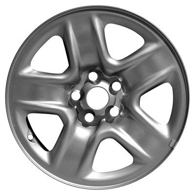 2006-2012 Toyota RAV4 Wheel (LKQ)