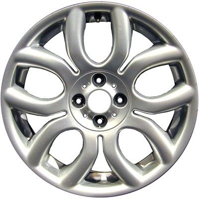 2005-2014 Mini Cooper Wheel (LKQ)