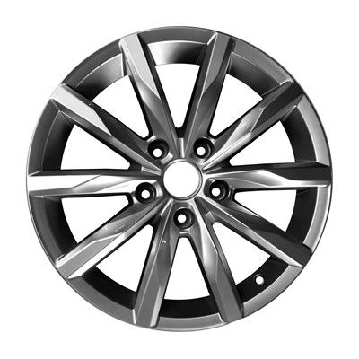 2011-2017 Volkswagen Touareg Wheel (LKQ)