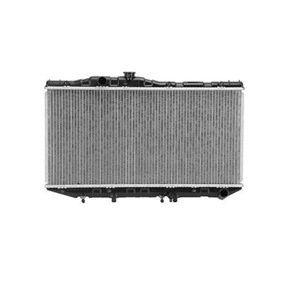 1987-1991 Toyota Camry Radiator (LKQ)