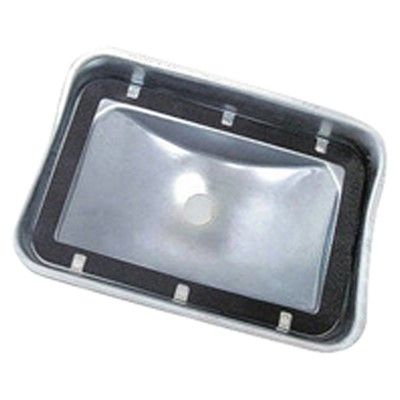1967-1968 Ford Mustang Tail Light Housing (LKQ)