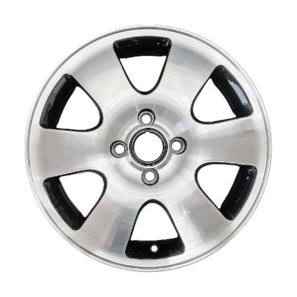 2000-2003 Ford Focus Wheel (LKQ)