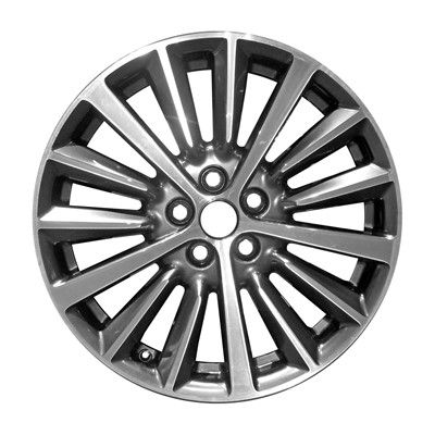 2017-2020 Lincoln MKZ Wheel (LKQ)